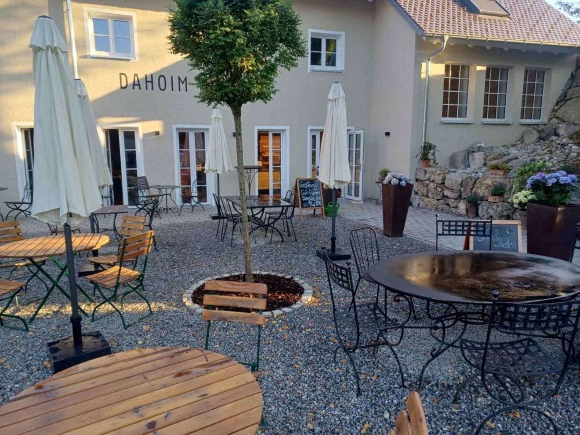 Roesslerhof Ferienwohnung Roesslerweiher Schlier 外观 照片
