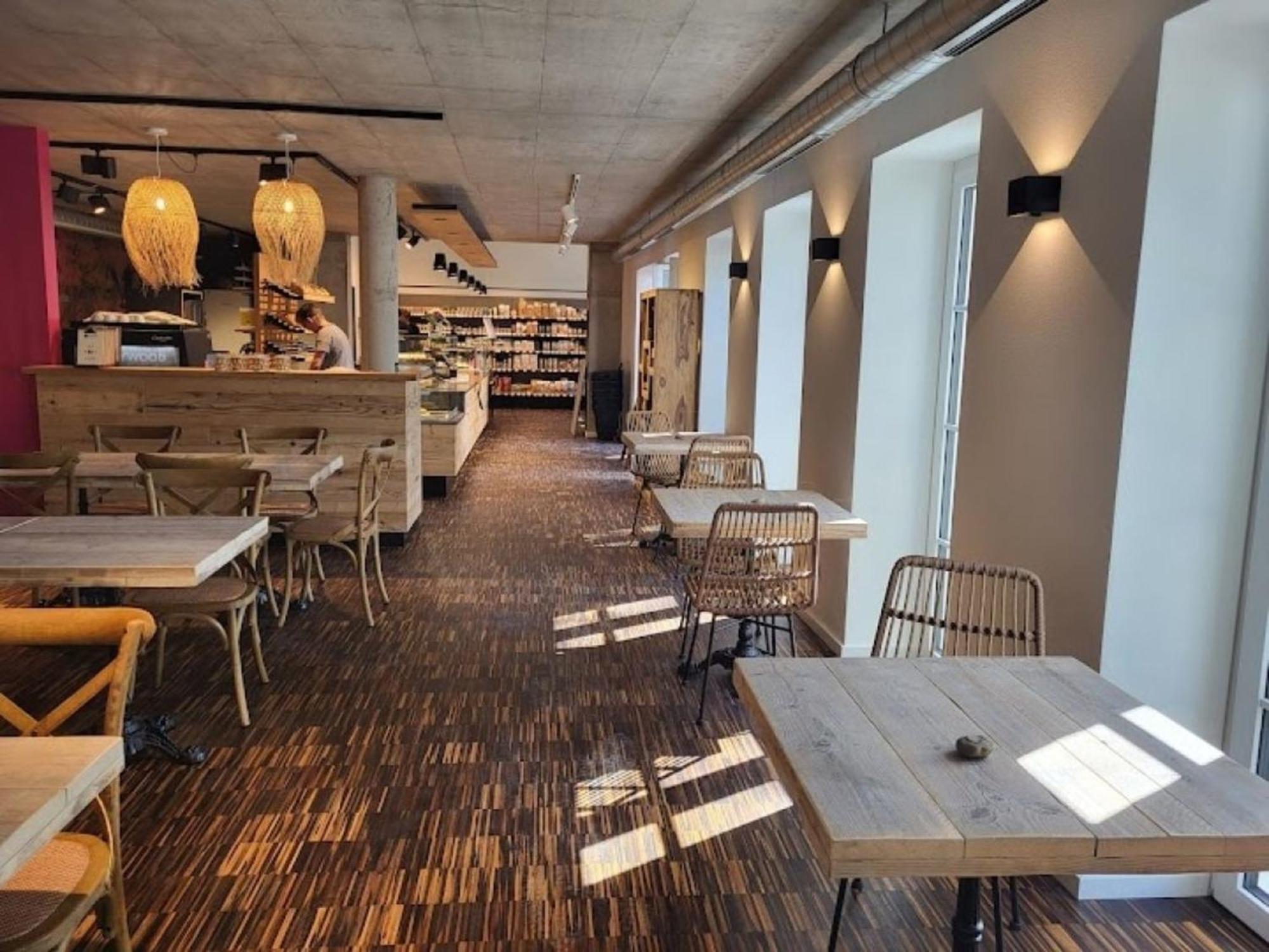 Roesslerhof Ferienwohnung Roesslerweiher Schlier 外观 照片